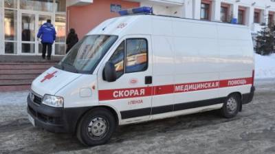 В регионе за сутки зафиксировали 196 случаев коронавируса - penzainform.ru - Пензенская обл.