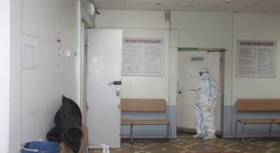За день умерло шестеро: кто из ярославцев стал очередной жертвой коронавируса - progorod76.ru - Ярославская обл.