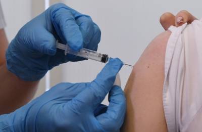 Количество прививочных пунктов для вакцинации от коронавируса увеличили в КБР - interfax-russia.ru - республика Кабардино-Балкария - Нальчик