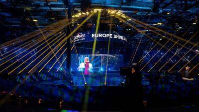 Комментатор «Евровидения» рассказал о проведении конкурса в 2021 году - gazeta.ru