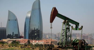 Радужные перспективы: сколько будет стоить нефть в 2021 году - ru.armeniasputnik.am - Сша - Армения