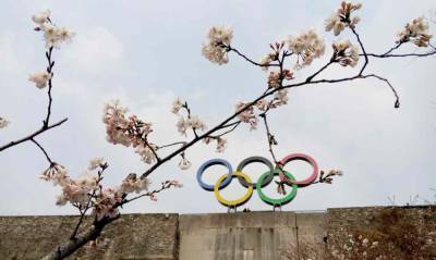 Против проведения Олимпиады в Токио выступают более 80% жителей Японии - live24.ru - Япония - Токио