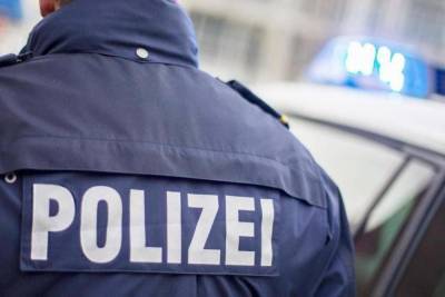 Германия: Грабители также берут с собой тесты на коронавирус - mknews.de - Германия