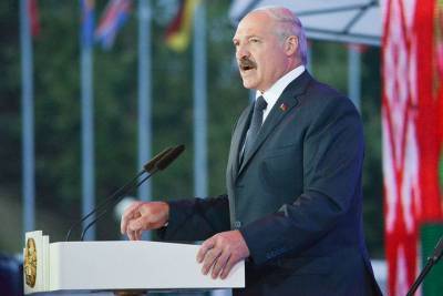 Александр Лукашенко - Рене Фазель - Лукашенко описал главе Международной федерации хоккея ситуацию с коронавирусом в республике - mk.ru - Белоруссия