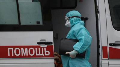 Анна Попова - «Заболевший уже не выделяет вирус»: что известно о первом случае инфицирования британским штаммом COVID-19 в России - russian.rt.com - Россия - Англия
