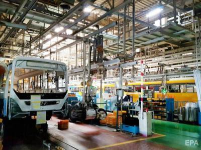 Hyundai остановила завод в Южной Корее из-за вспышки COVID-19 - gordonua.com - Южная Корея