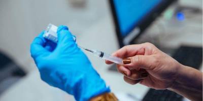 Виктор Ляшко - Kevin Hagen - Ляшко назвал возможные сроки начала платной вакцинации от коронавируса в Украине - nv.ua - Украина