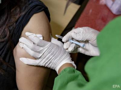 Виктор Ляшко - На Украине не исключают платной вакцинации от коронавируса - news-front.info - Украина