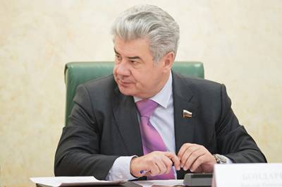 Виктор Бондарев - Бондарев: парламентские выборы в Казахстане прошли без нарушений - pnp.ru - Казахстан