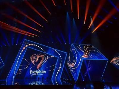 Британский комментатор "Евровидения 2021" рассказал подробности проведения конкурса - gordonua.com - Голландия