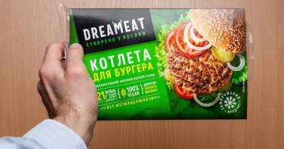 Украинская кондитерская компания начала производство искусственного мяса - focus.ua
