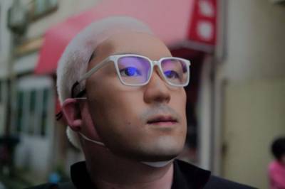 В Японии в продаже появились 3D-маски с лицами других людей - inform-ua.info - Украина - Япония