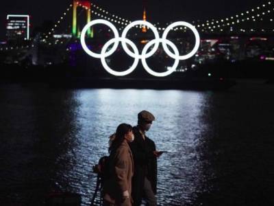 Олимпиада в Токио: более 80% населения Японии выступает против проведения игр в этом году - unn.com.ua - Япония - Киев - Токио