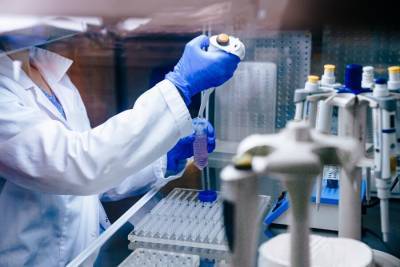 Ученые нашли способ убивать коронавирус радиацией - m24.ru - Россия - Узбекистан - Уральск