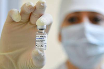 Сергей Собянин - Собянин объявил о вакцинации новых групп населения от коронавируса - lenta.ru - Москва