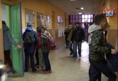"Могут работать очно": в Одессе не все школы ушли на дистанционку после каникул, известно где - odessa.politeka.net - Одесса