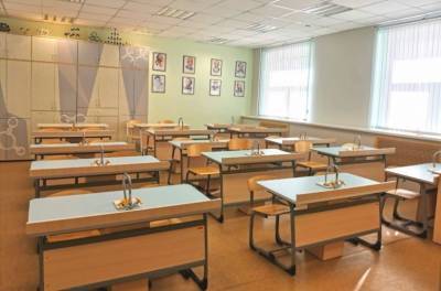 На карантин в Липецкой области полностью закрыты две школы - lipetskmedia.ru - Липецкая обл.
