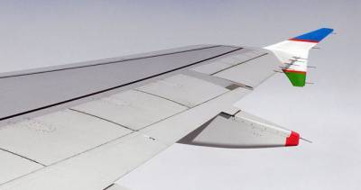 Узбекистан продлил запрет на авиасообщение с несколькими странами - dialog.tj - Англия - Италия - Германия - Австралия - Голландия - Австрия - Узбекистан - Дания - Юар