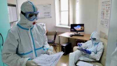 Ученые из Китая рассказали об основных последствиях коронавируса - nation-news.ru - Китай - Ухань