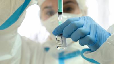 Новые пункты вакцинации от коронавируса откроются в Москве 14 января - inforeactor.ru - Москва