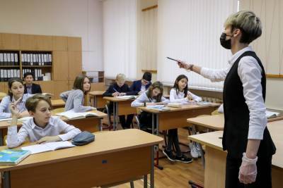 Все школы Ставрополья возобновили работу в очном режиме - etokavkaz.ru - Ставрополье край