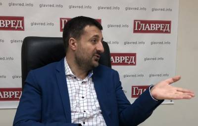 Тарас Загородний - Украинский эксперт назвал экономическую политику правительства крайне неадекватной - news-front.info - Украина