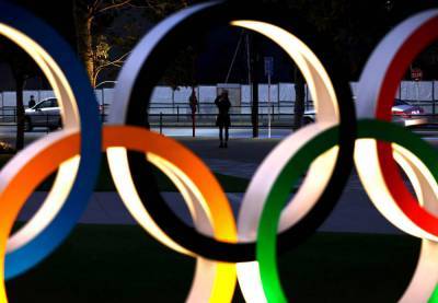 Отклад не идет на лад: Олимпиада японцам не нужна? - 1prof.by - Япония - Токио