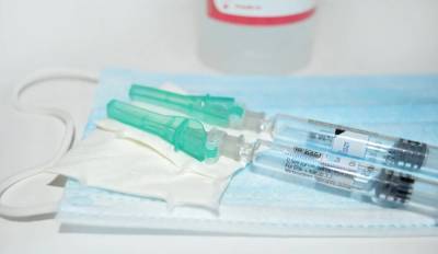 Прививку от COVID-19 в Липецкой области сделали 842 человека - lipetskmedia.ru - Липецкая обл.