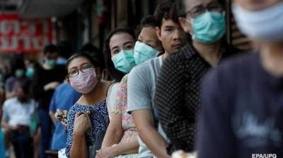 В Китае зафиксирован рекордный прирост коронавируса за 5 месяцев - ru.slovoidilo.ua - Украина - Пекин - провинция Хэбэй - China