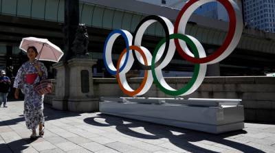 Большинство японцев выступило против проведения Олимпиады в Токио - ru.slovoidilo.ua - Украина - Япония - Токио