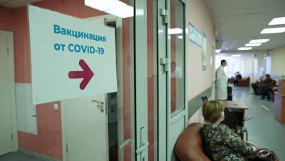 Александр Беглов - Беглов поручил открыть более 100 пунктов вакцинации от COVID - dp.ru - Санкт-Петербург