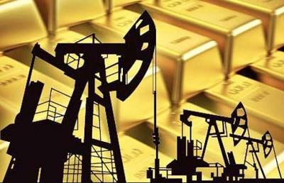 COVID-19 и доллар: цены на нефть и золото в мире падают - inform-ua.info