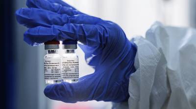 Индийская компания Dr. Reddy's рассказала о результатах второй фазы испытаний вакцины "Спутник V" - belta.by - Минск - Индия