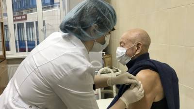 В Петербурге увеличат количество лабораторий для вакцинации от COVID-19 - nation-news.ru - Санкт-Петербург