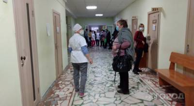 Больницы Чувашии стали прививать от коронавируса всех желающих - pg21.ru - республика Чувашия - Чебоксары