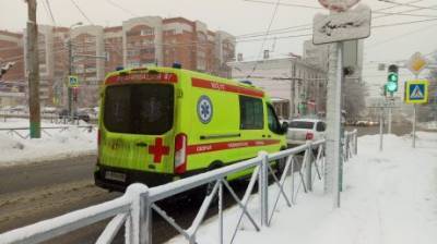В Пензенской области подтвердили еще две смерти от коронавируса - penzainform.ru - Пензенская обл.