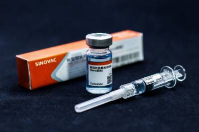 Sinovac Biotech - Китайскую вакцину от коронавируса будут производить в Украине - zik.ua - Украина