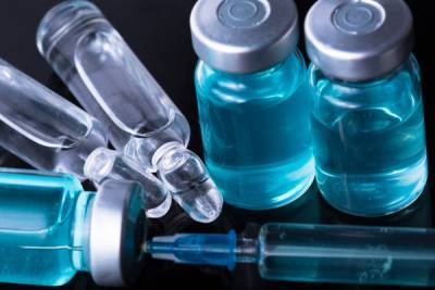 Украина закупит 5 млн доз китайской COVID-вакцины Sinovac Biotech - news.bigmir.net - Украина - Китай
