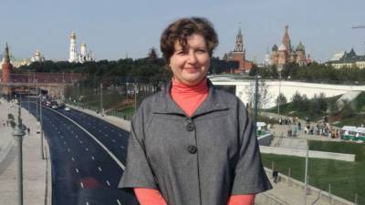 Журналистка Алкснис рассказала о выгоде от союза Запада с Россией - riafan.ru - Россия - Москва