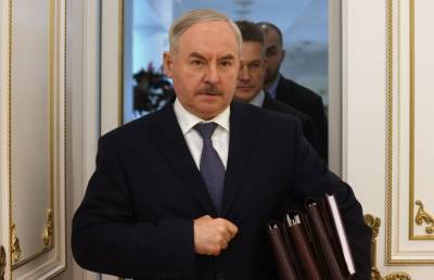 Александр Лукашенко - Виктор Шейман - Шейман: предприятия управделами Президента за 2020-й нарастили в продажах 40% - ont.by