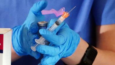 На Украине планируют производить китайскую вакцину от COVID-19 - gazeta.ru - Украина - Китай