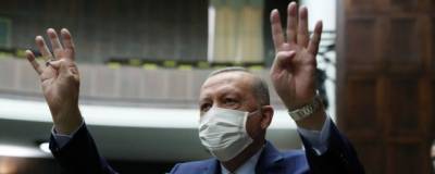 Тайип Эрдоган - Эрдоган назвал сроки начала вакцинации от COVID-19 в Турции - runews24.ru - Турция