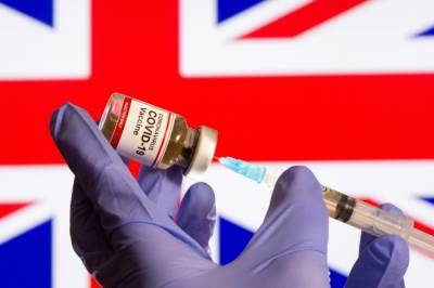 Мэттью Хэнкок - Темпы вакцинации достигли 200 тысяч человек ежедневно - rbnews.uk