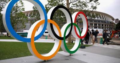 Японцы не хотят, чтобы Олимпийские игры прошли этим летом, - опрос - focus.ua - Япония - Токио