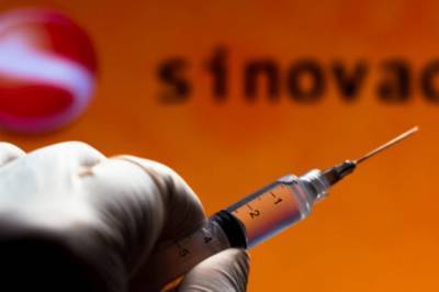 Индонезия одобрила вакцину, которую заказала и Украина. Промежуточная эффективность – 65% - newsone.ua - Украина - Индонезия