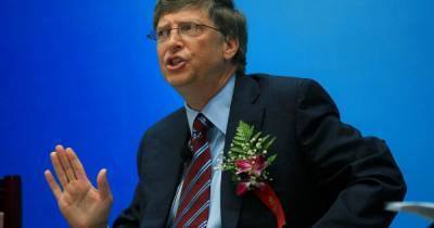 Вильям Гейтс - Джордж Сорос - Суд в Перу обвинил Гейтса и Сороса в создании пандемии COVID - ren.tv - Перу