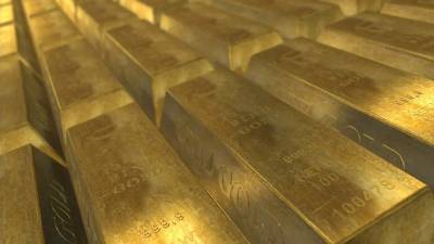 Испанские ученые обнаружили целебные свойства золота - newdaynews.ru - Испания