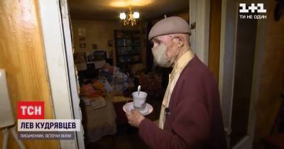 Замкнутые и изолированные в своих квартирах: как пожилые люди в Украине переживают карантин в одиночестве - tsn.ua - Украина
