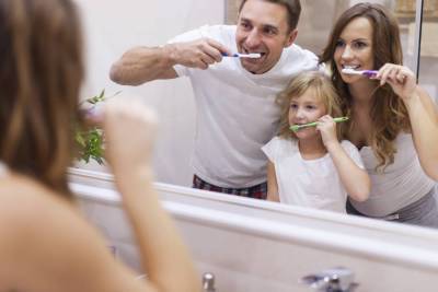 Способна ли зубная паста защитить от коронавируса? - skuke.net