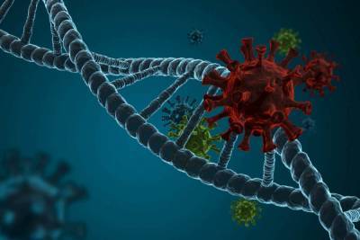 Немецкие эксперты выяснили, может ли вакцина привести к мутации генов - mknews.de - Германия